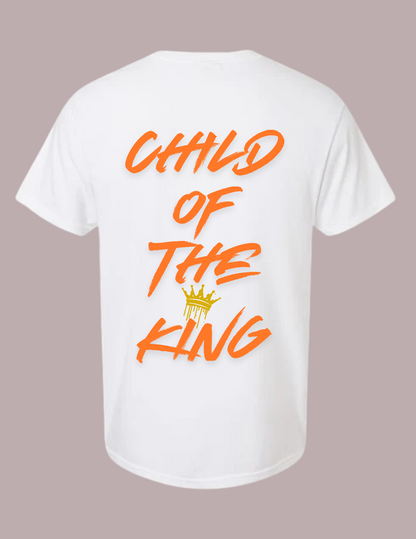 Child Of The King Tee