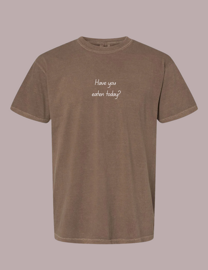 Fed Tee