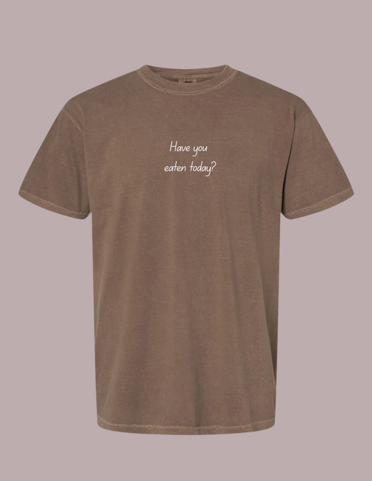 Fed Tee