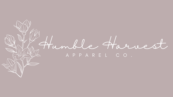 Humble Harvest Apparel Co.