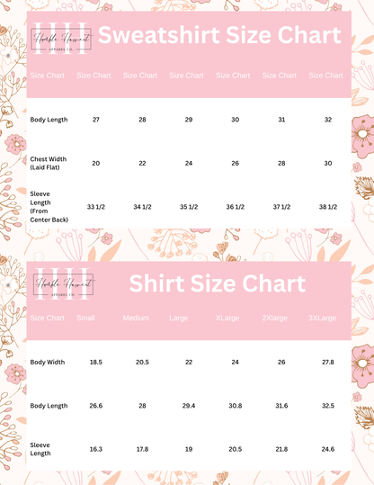 Be The Light Long Sleeve