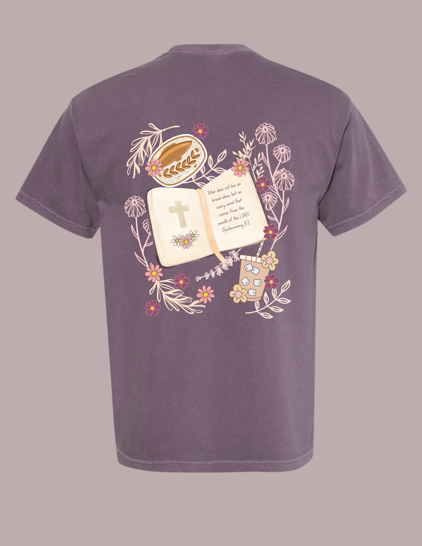 Fed Tee