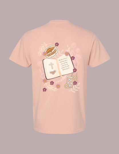 Fed Tee