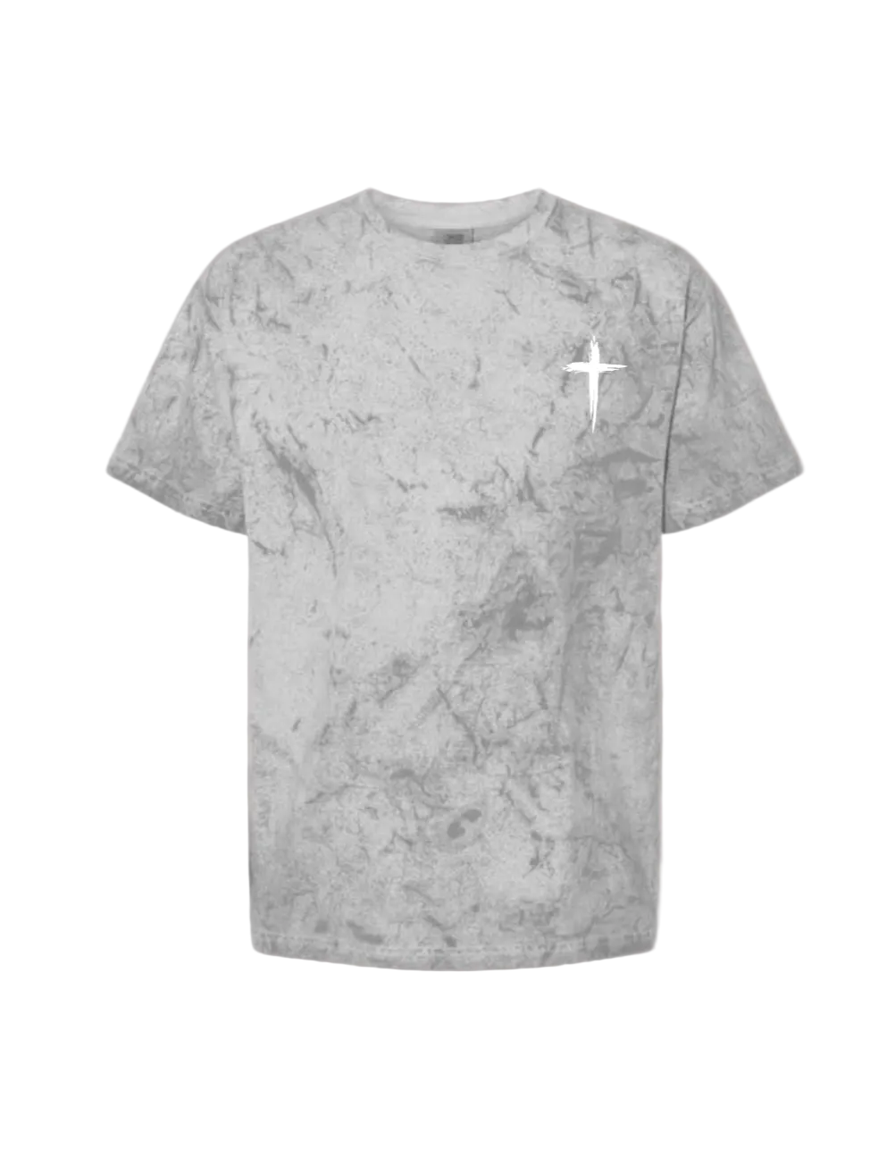 Jesus Saves Tee
