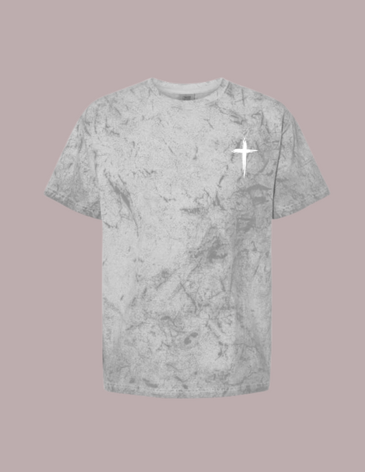 Jesus Saves Tee