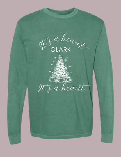 It's a Beaut! Long Sleeve Tee