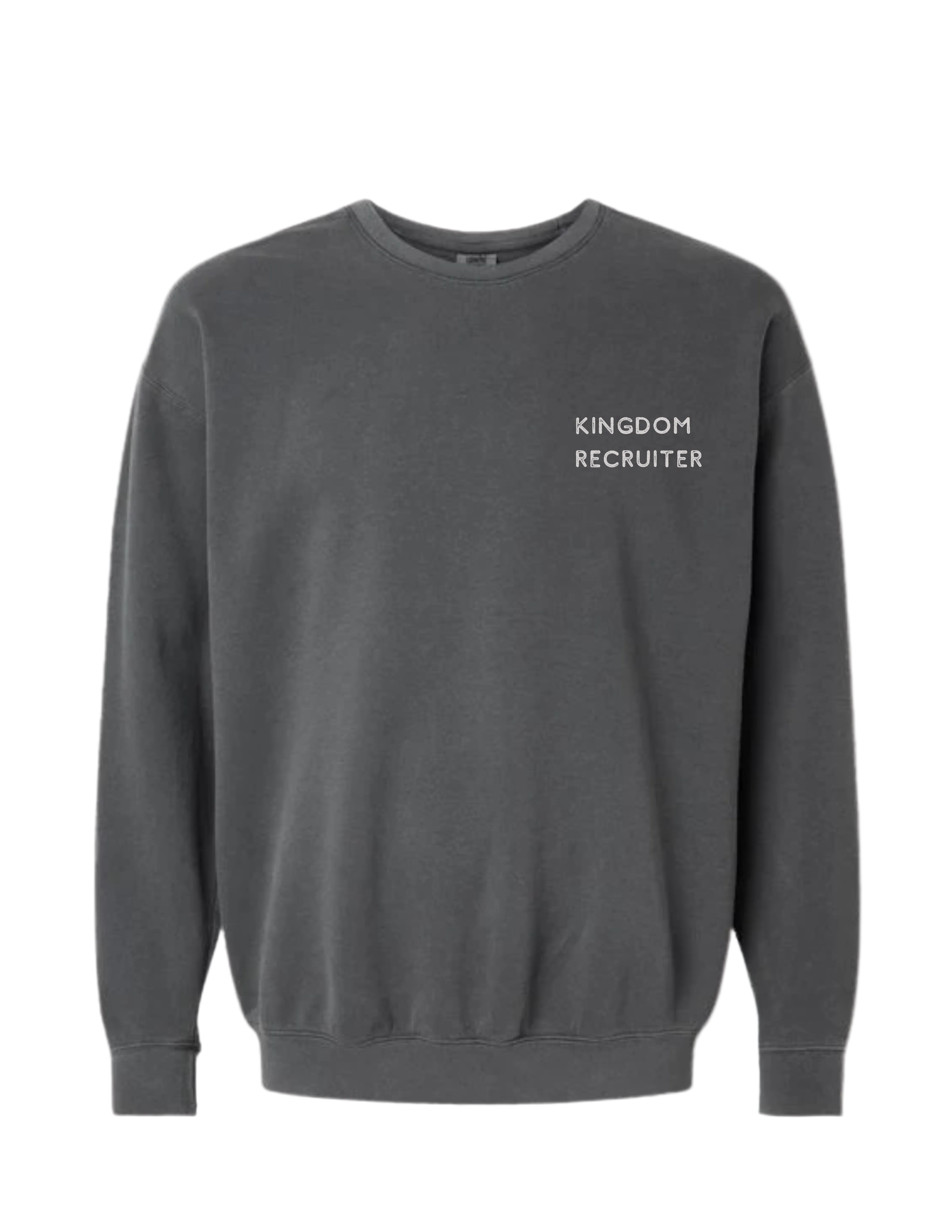 Make Heaven Crowded Sweatshirt
