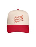 Humble Harvest Hat