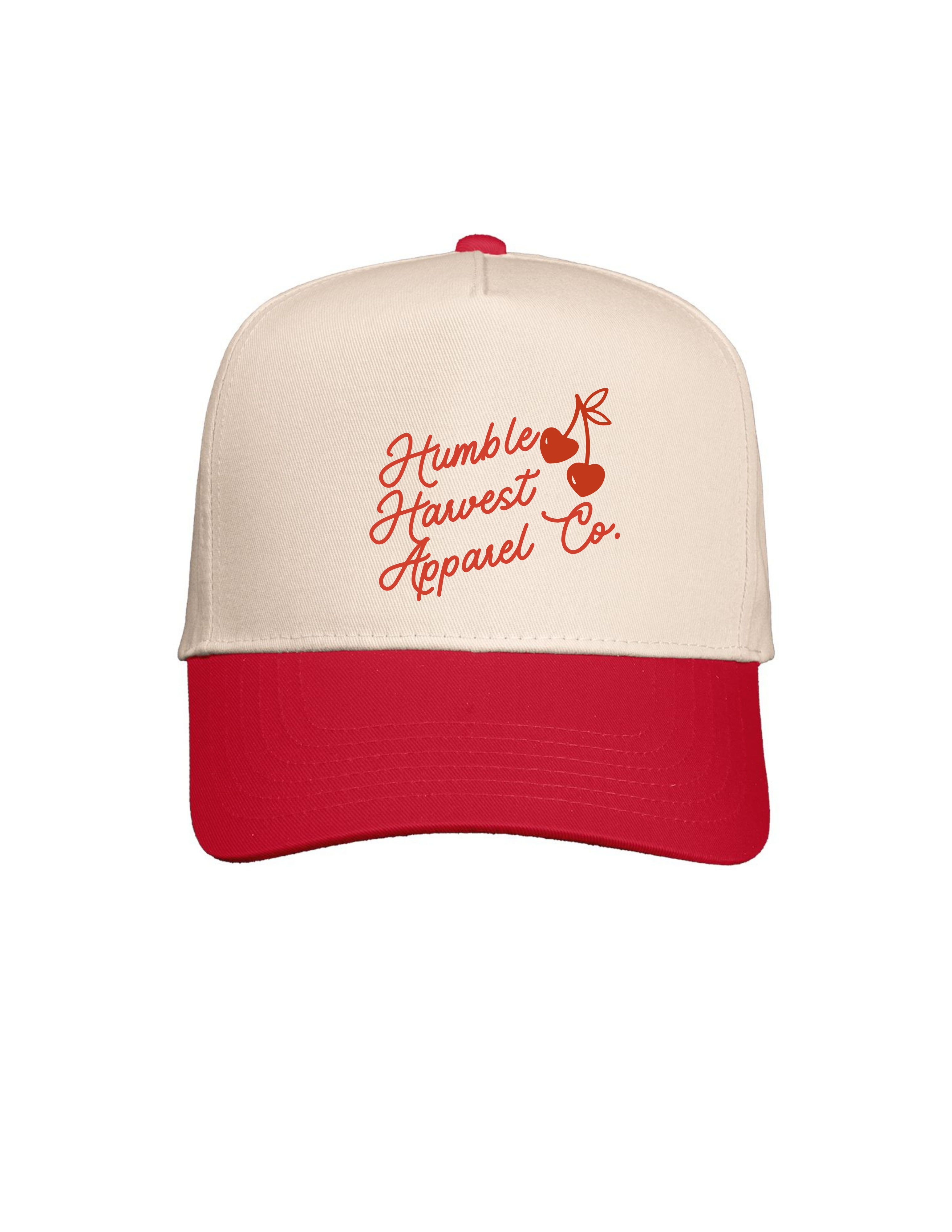 Humble Harvest Hat
