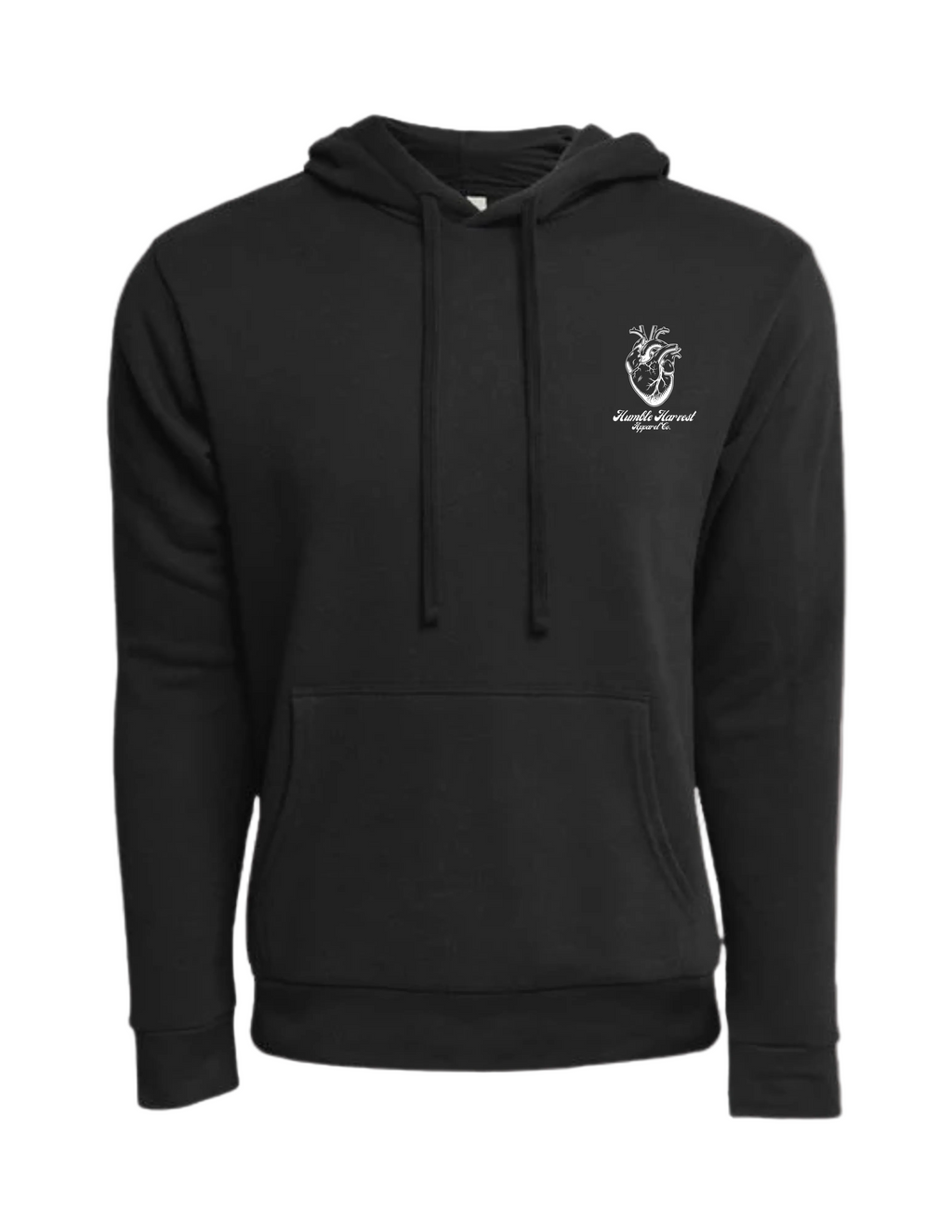 Clean Hands, Pure Heart Hoodie