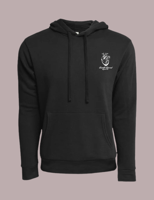 Clean Hands, Pure Heart Hoodie