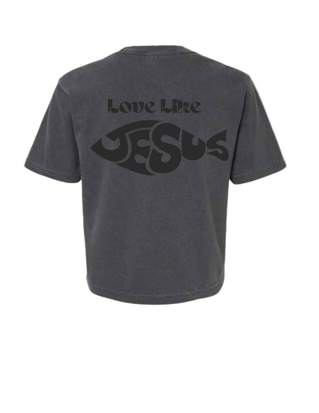 Love Like Jesus Tee