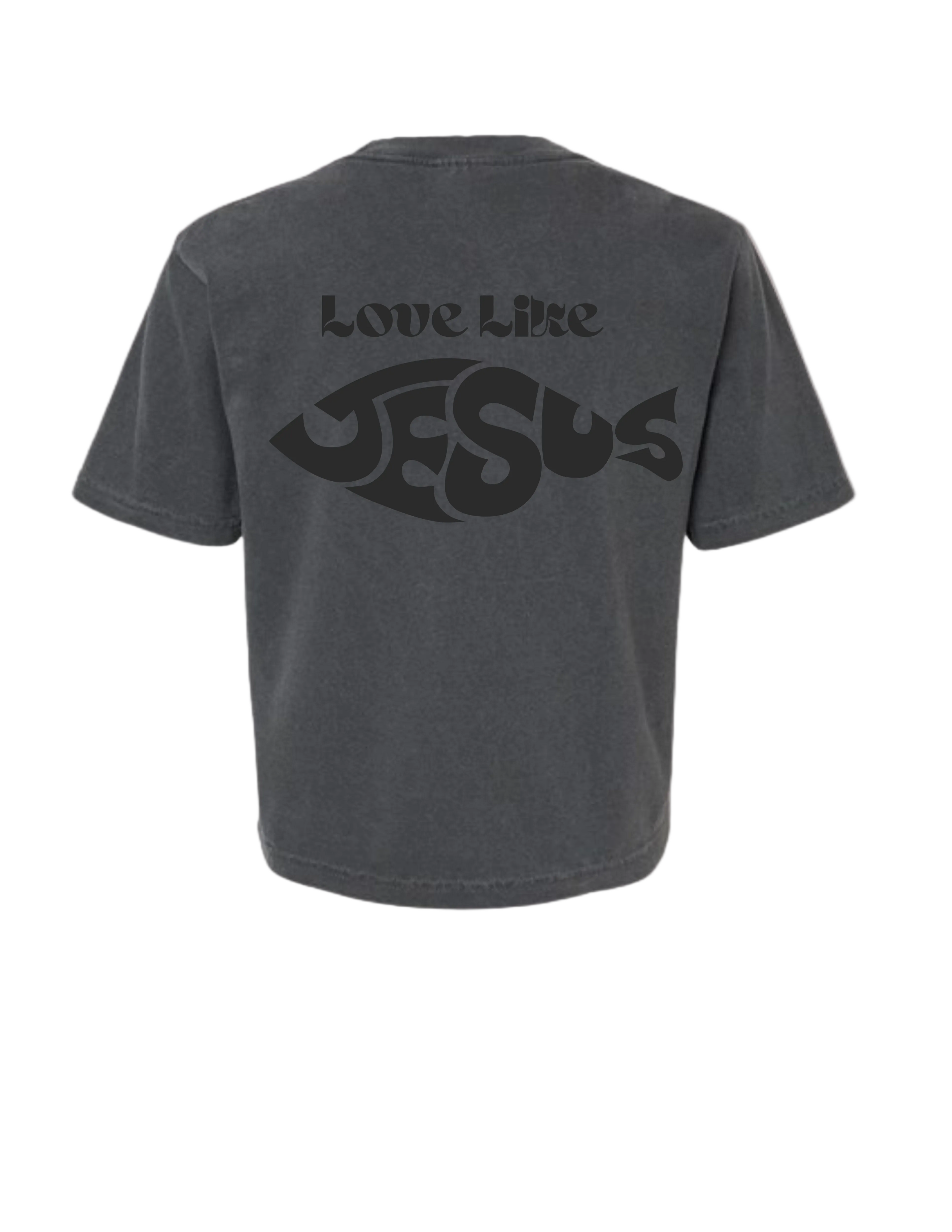 Love Like Jesus Tee