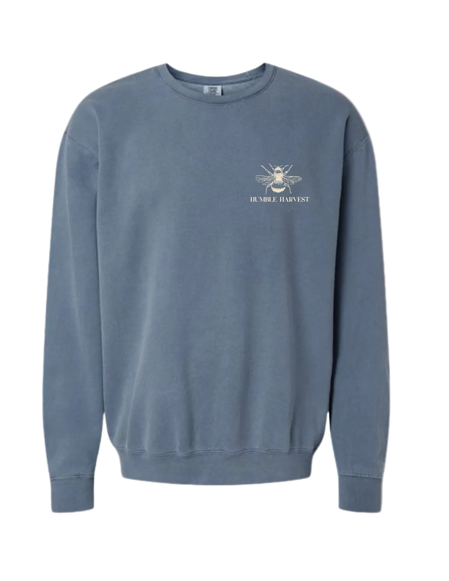 Humble Harvest Bee Humble Sweatshirt