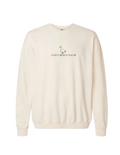 God's Silliest Goose Sweatshirt