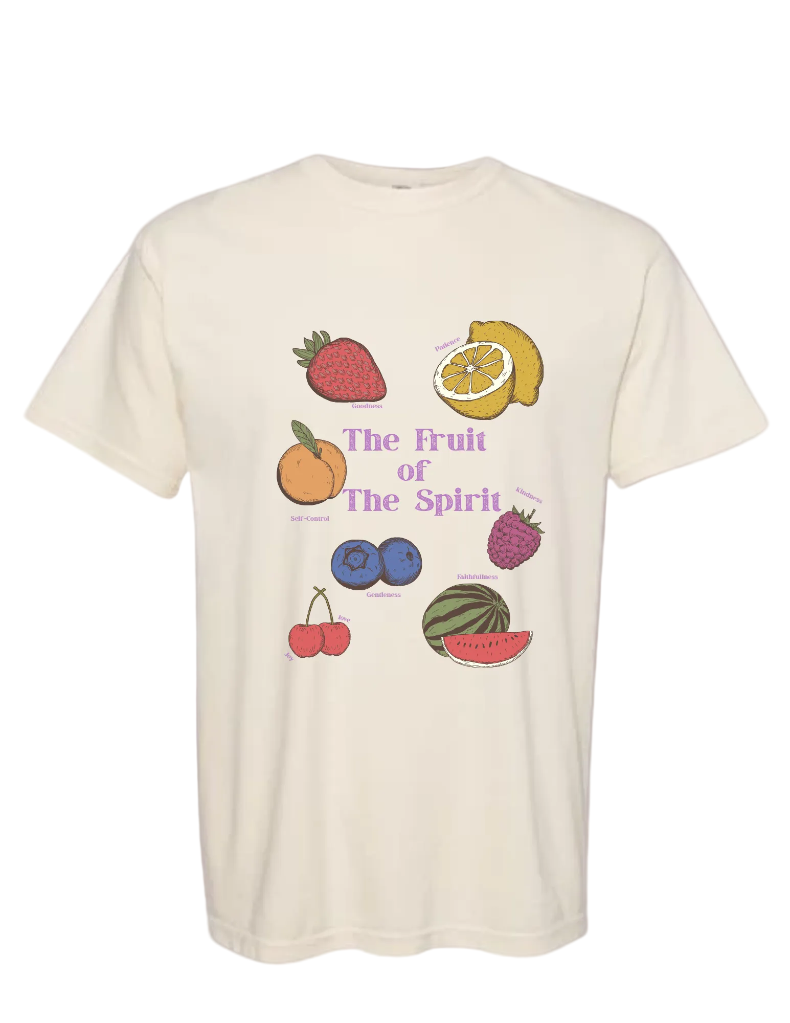 Fruit Of The Spirit Tee