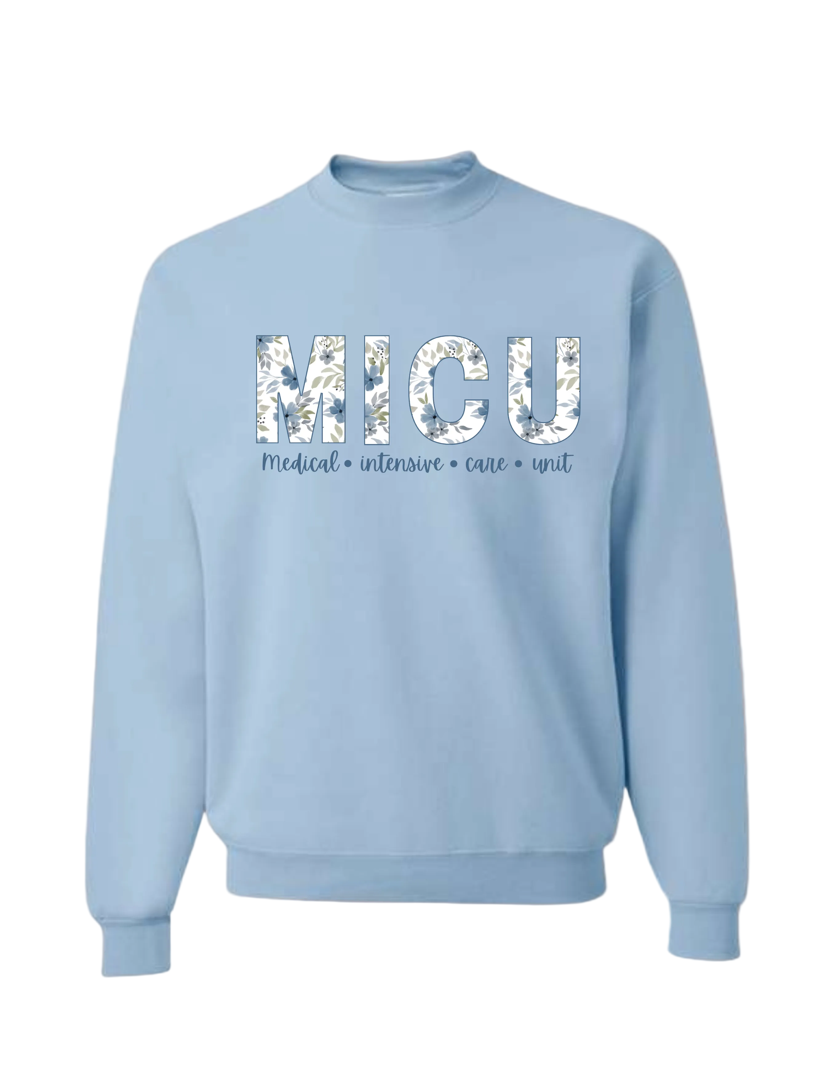 MICU Sweatshirt